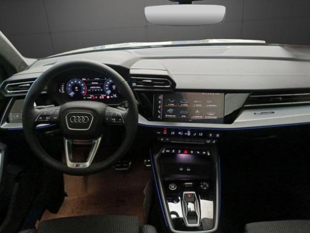 AUDI A3 SPB TFSI S LINE rif. 23815543 - Foto 9
