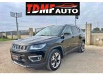 Jeep Compass 2.0 Multijet 140 cv Limited FULL