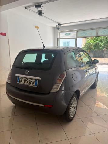 Lancia Ypsilon 1.3 MJT 75 CV Unyca - Foto 5