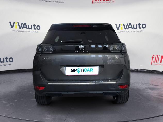 Peugeot 5008 BlueHDi 130 GT EAT8 S/S aut. - Foto 4