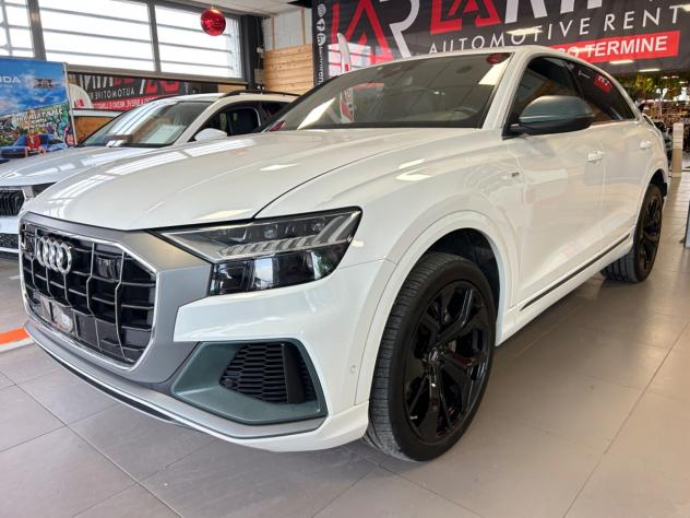 Audi Q8 50 TDI 286 CV quattro tiptronic Sport - Foto 3