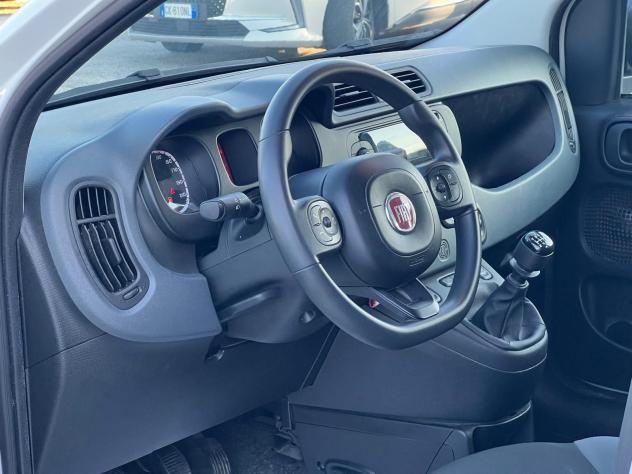FIAT Panda Cross 0.9 TwinAir Turbo 85cv E6d-T. Cross 4x4 - Foto 8