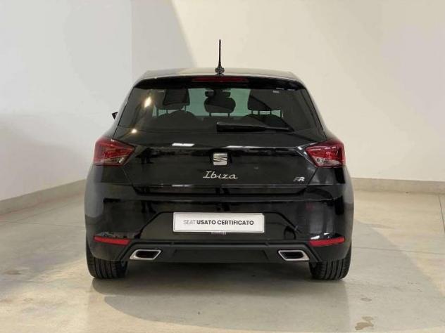 SEAT Ibiza Ibiza V 2017 1.0 ecotsi FR 95cv - Foto 3