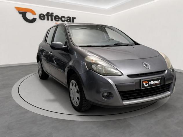 RENAULT Clio 1.2 16V 5 porte Luxe rif. 23926879 - Foto 3