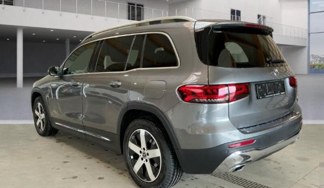MERCEDES GLB (X247) GLB 200 d Automatic Premium - Foto 3