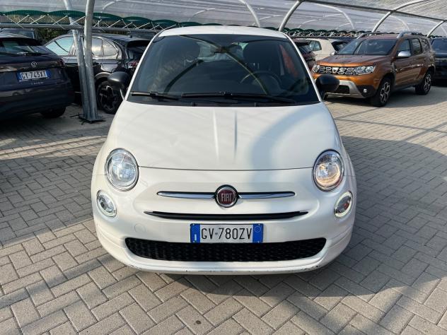 FIAT 500 500 1.0 hybrid 70cv - Foto 2