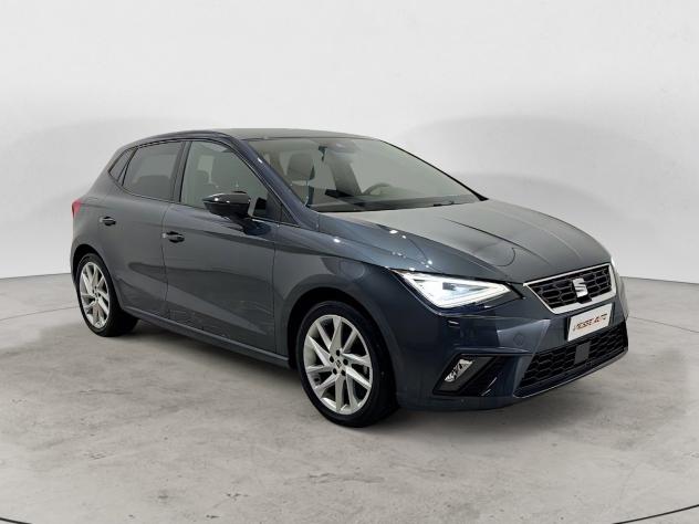 SEAT Ibiza 1.0 ECO TSI 81KW FR - Foto 3