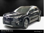 Suzuki S-Cross 1.4h Top 4wd allgrip 129cv