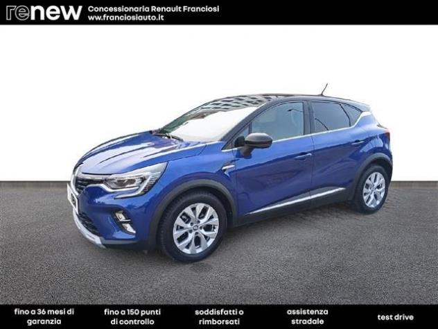 RENAULT Captur E-TECH Plug-In Hybrid 160 INTENS rif. 24012981