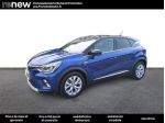 RENAULT Captur E-TECH Plug-In Hybrid 160 INTENS rif. 24012981