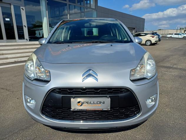 Citroën C3 C3 1.1 Gpl KM CERTIFICATI-GARANZIA - Foto 4