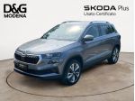 Škoda Karoq 1.5 TSI ACT Style DSG