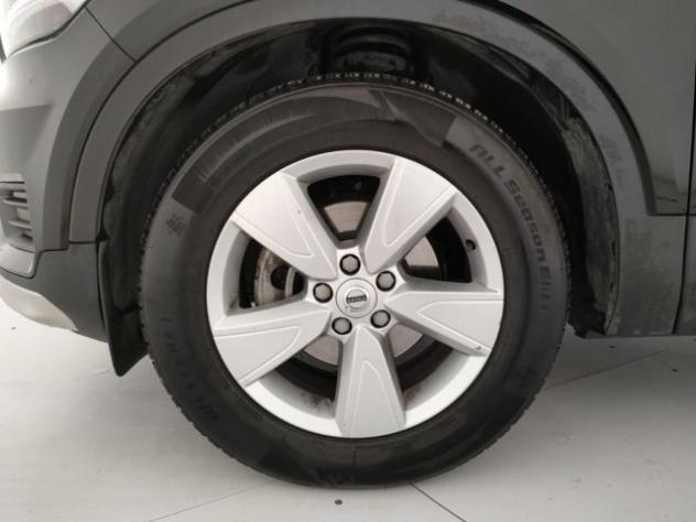 VOLVO XC40 D3 Geartronic Momentum Core - Autocarro rif. 23379247 - Foto 8