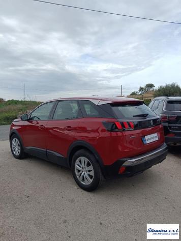 PEUGEOT - 3008 - BlueHDi 130 EAT8 S&S Business - Foto 9