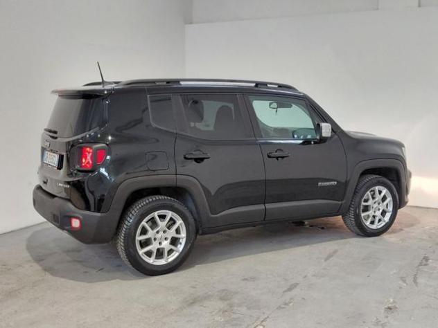 JEEP Renegade 1.3 190CV HYBRID PHEV 4xe Limited rif. 24078364 - Foto 4
