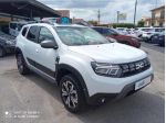 Dacia Duster 1.0 TCe GPL 4x2 Extreme 101CV