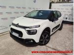 CITROEN C3 BlueHDi 100 S&S Feel Pack rif. 24054392