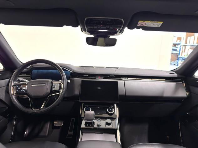 Land Rover Range Rover Sport 3.0D I6 249 MHEV Dynamic SE aut. - Foto 4