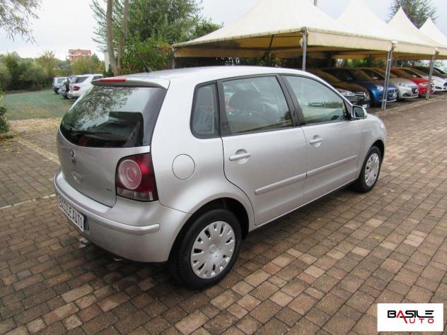 VOLKSWAGEN - Polo - 1.4/80CV 16V 5p. aut. Comfortline - Foto 5
