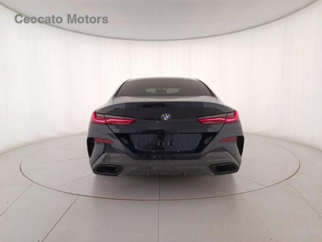 BMW 840 d xDrive Gran Coupé rif. 21188679 - Foto 5