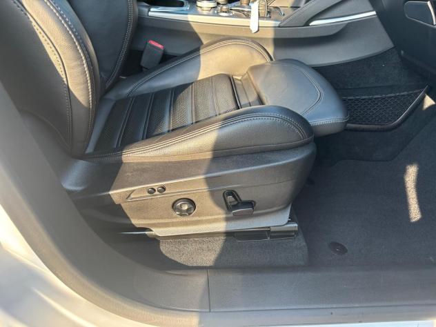 Alfa Romeo Stelvio 2.2 Tb 210 CV AT8 Q4 Veloce - 2021 - Foto 8