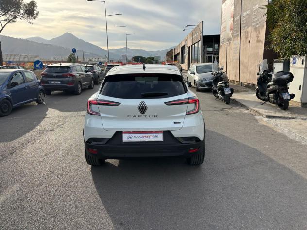 Renault Captur E-Tech Hybrid Techno - Foto 4