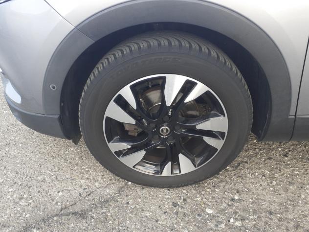 Opel Grandland X 1.5 Ecot Diesel 130cv Innovation S&S MT6 - Foto 8