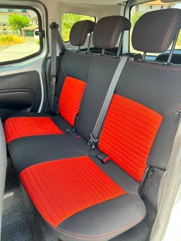 Fiat Qubo 1.3MLTJ TREKKING COME NUOVO 2013 - Foto 2