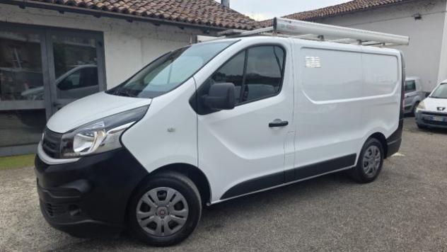 FIAT Talento 2.0 Ecojet 120CV PC-TN 10q Allestito Officina rif. 24164128 - Foto 3