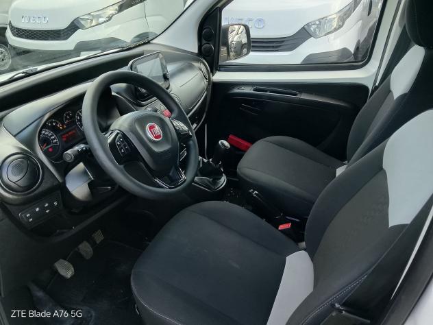 FIAT Fiorino 1.3 mjt 95cv FURGONE COIBENTATO - Foto 6