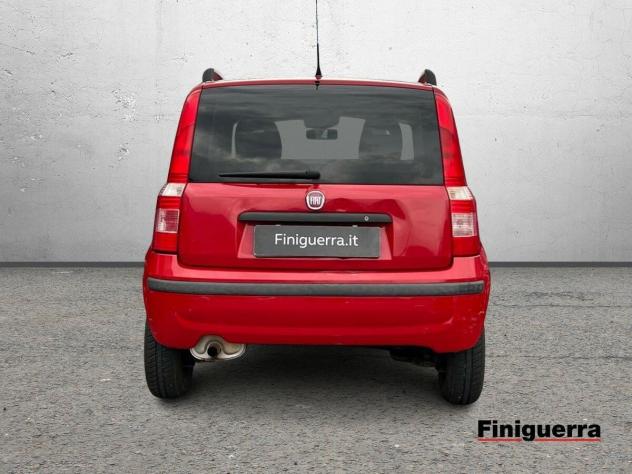 FIAT Panda Panda 1.3 mjt 16v Emotion - Foto 3