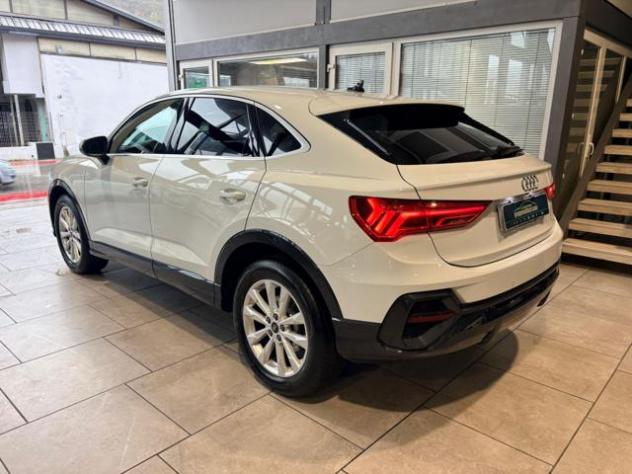 AUDI Q3 SPB/Sportback 35TDI 150CV S tronic ACC R.CAMERA - Foto 7