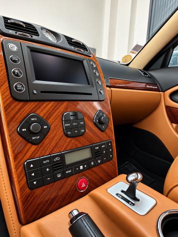 Maserati Quattroporte 4.2 V8 - Foto 4