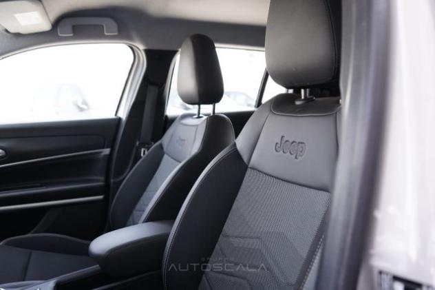 JEEP Avenger 1.2 Turbo Altitude rif. 23761914 - Foto 8