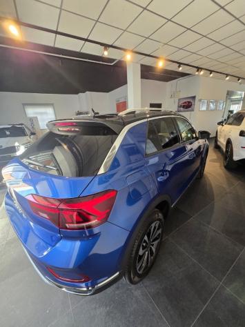VOLKSWAGEN T-Roc 1ª serie T-Roc 1.0 TSI Style - Foto 4