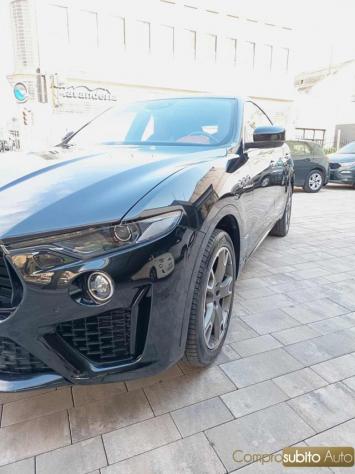 MASERATI Levante V6 AWD Gransport rif. 23836512 - Foto 2