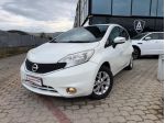 Nissan Note 1.2 12V GPL Acenta Plus