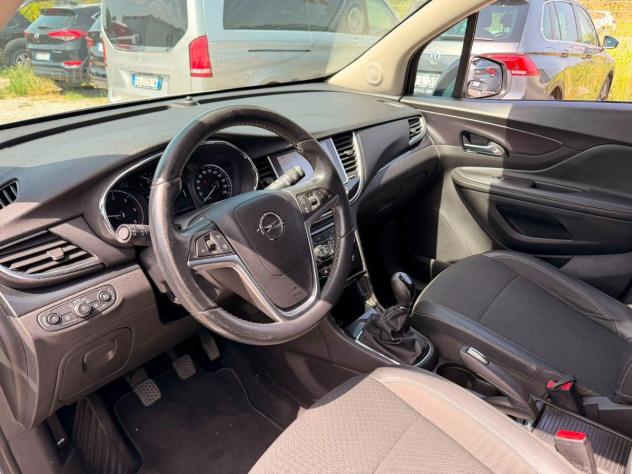OPEL - Mokka X - 1.6 CDTI Ecotec 136 4x2 S&S Ult. - Foto 7