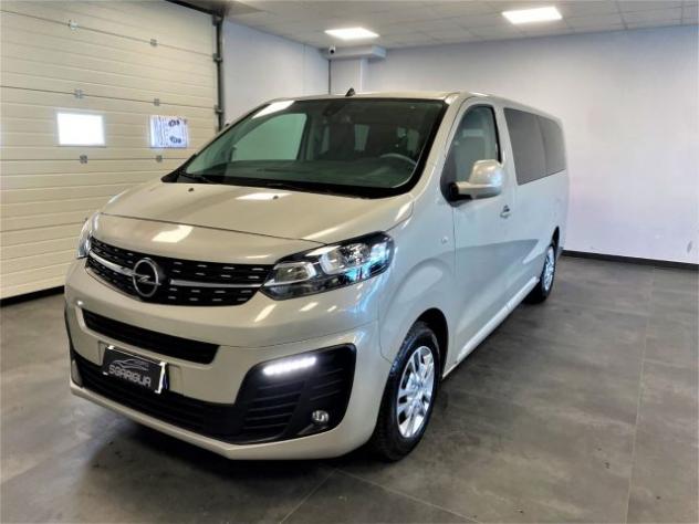 OPEL Zafira Life 1.5 Diesel 9 Posti L3 Lunga Business Edition L rif. 24038987 - Foto 3