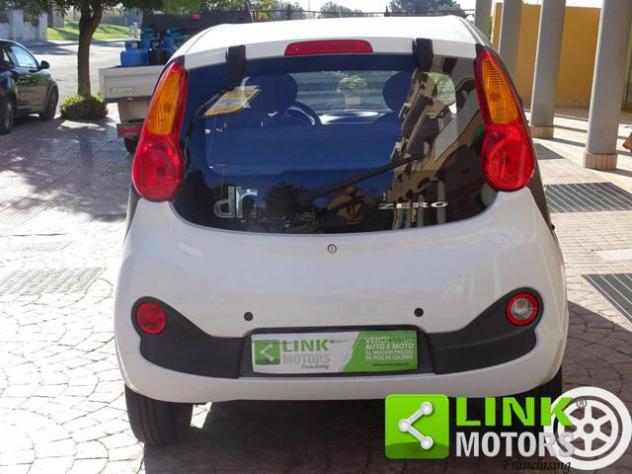 DR MOTOR DR ZERO 1.0 CHROME 69 CV rif. 23767121 - Foto 5