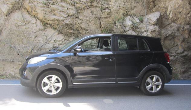 Toyota Urban Cruiser 1.4 D-4D AWD Sol - Foto 3
