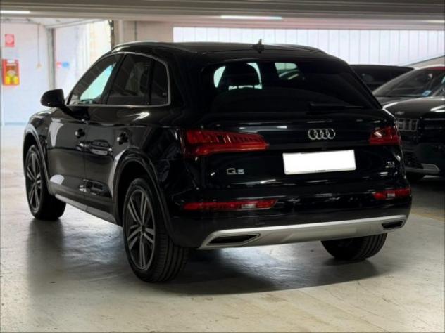 AUDI Q5 2.0 TDI 190 CV quattro S tronic S line plus rif. 23779815 - Foto 7