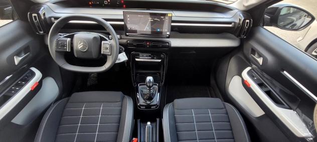 Citroen C3 MAX 100 CV NESSUN OBBLIGO FINANZIARIO - Foto 8