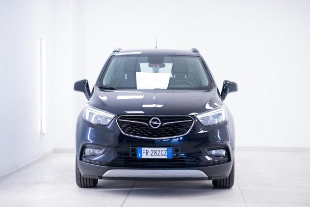 Opel Mokka X X 1.4 t Advance Gpl-tech 4x2 140cv - Foto 4