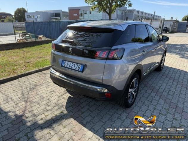 PEUGEOT 3008 BlueHDi 130 S&S EAT8 Allure Pack rif. 24063199 - Foto 7