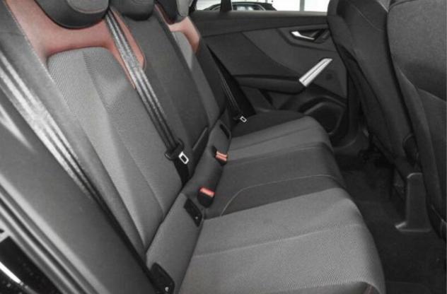 Audi Q2 SPORT VETTURA AZIENDALE KM E TAGLIANDI CERTIFICATI - Foto 6