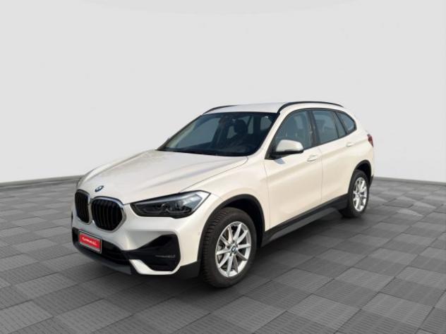 BMW X1 X1 sDrive18d ADVANTAGE rif. 23925680
