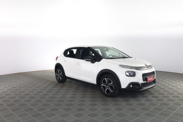 CITROEN C3 C3 PureTech 83 S&S Feel rif. 23697663 - Foto 2