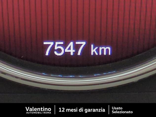 FIAT 500C Hybrid 1.0 70cv Ibrido Collezione 1957 - Foto 10