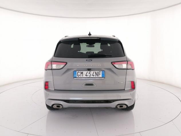 Ford Kuga 2.5 full hybrid ST-Line 2wd 190cv cvt - Foto 4